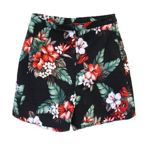 Tessuti Patterns Esther Shorts paper pattern for sale at Minerva's Bower