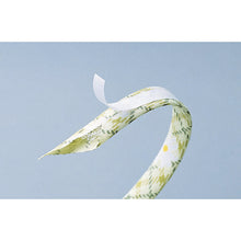 Load image into Gallery viewer, image of clover fusible web on bias tape for sale at Minerva&#39;s Bower