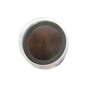 Leather Coat Button, 2 Sizes