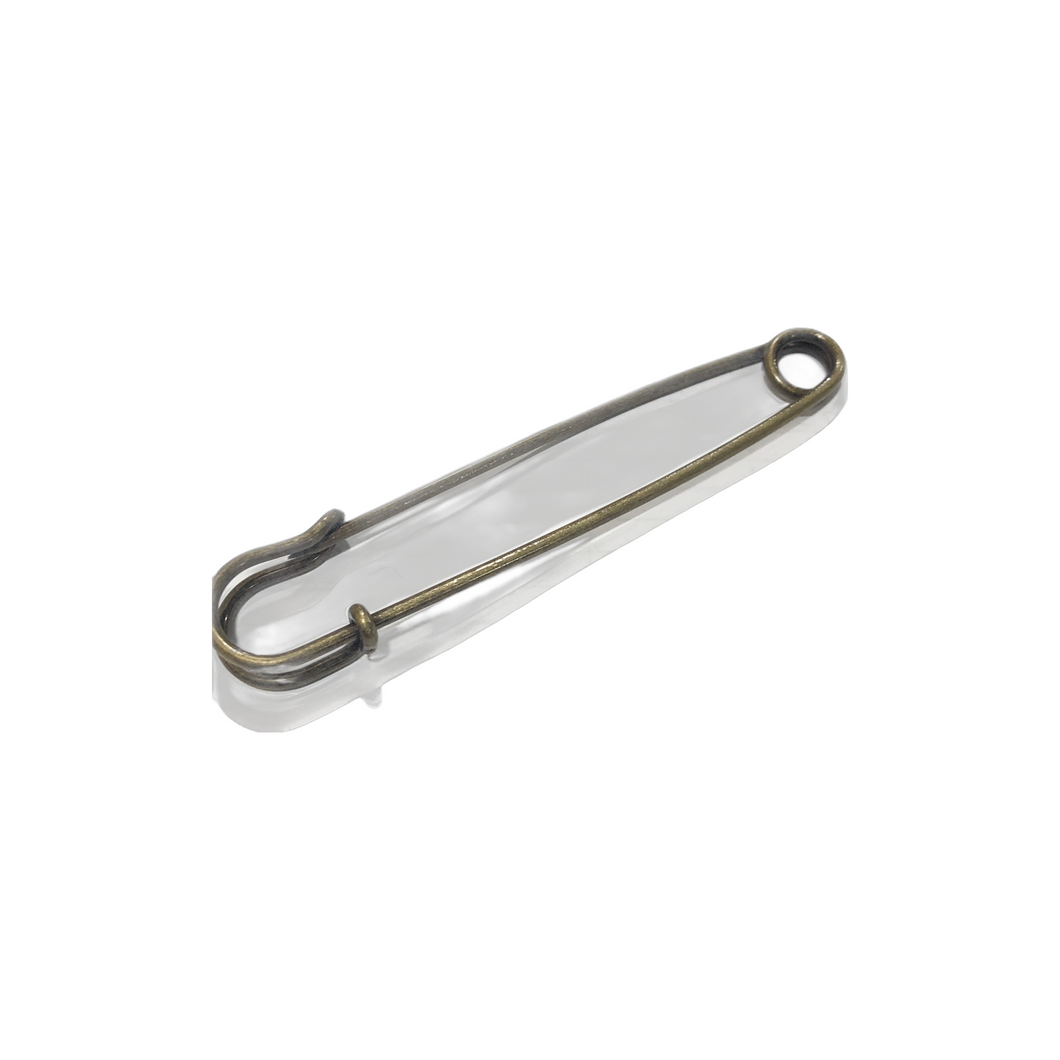 Shawl or Scarf Pins