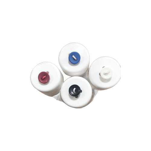 Tiny Button, Small