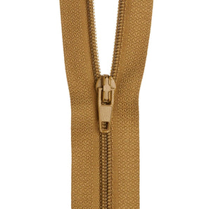 Birch Dress Zip - 56cm