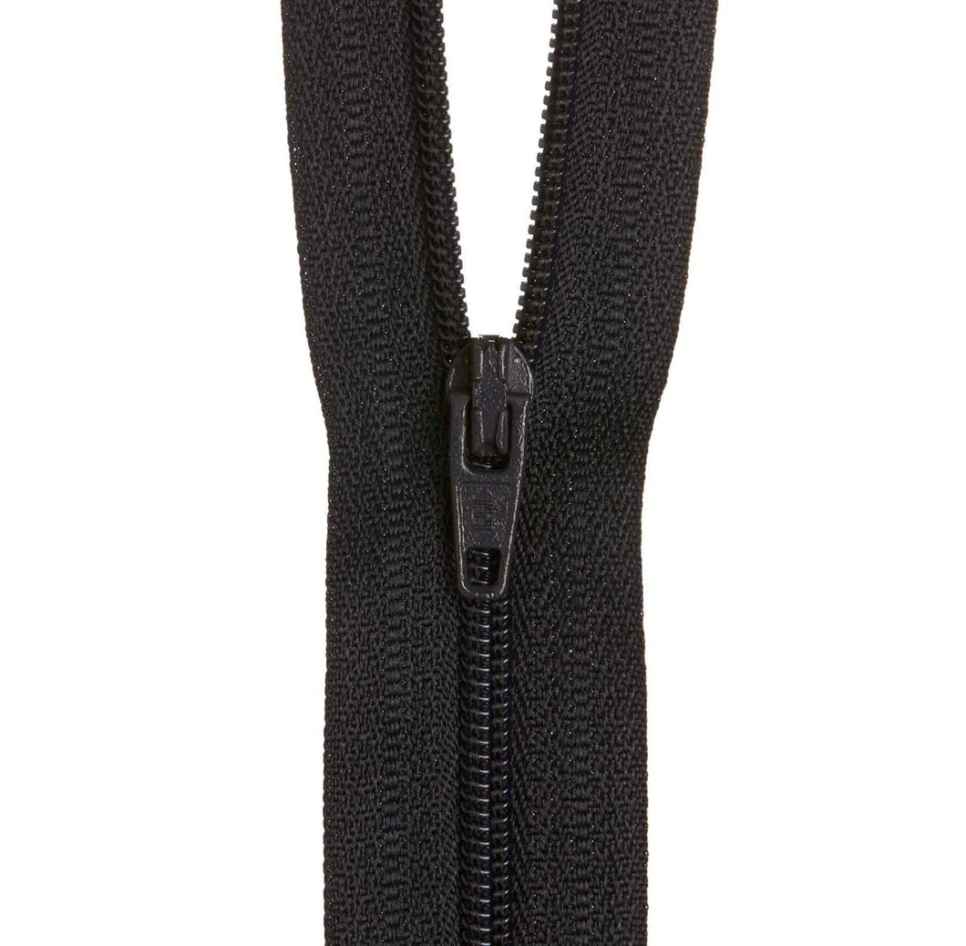 Birch Dress Zip - 51cm