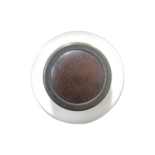 Load image into Gallery viewer, Leather Coat Button, 2 Sizes