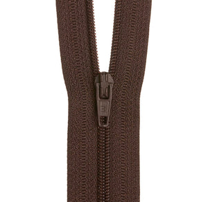 Birch Dress Zip - 56cm