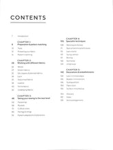 Load image into Gallery viewer, The Great British Sewing Bee - The Skills