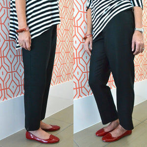  Tessuti Patterns Laura Pants Paper pattern for sale at Minerva's Bower