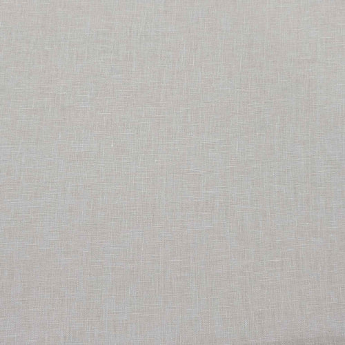 Flat lay of pure linen in a ballet colourway. Available at Minerva's Bower