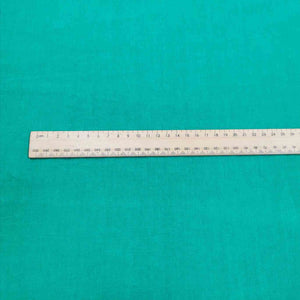flat lay of  100% Linen Antique Wash, Jewel , for sale at Minerva's Bower
