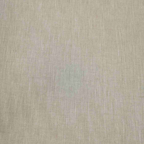 Flat lay of 100% Linen, Natural, for sale at Minerva's Bower
