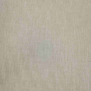 Flat lay of 100% Linen, Natural, for sale at Minerva's Bower