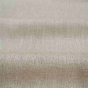 Flat lay of 100% Linen, Natural, for sale at Minerva's Bower