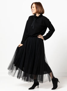 Style Arc Miranda Skirt