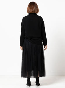 Style Arc Miranda Skirt