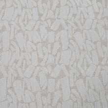 Load image into Gallery viewer, Textured fabric pattern with a neutral color palette. Available at Minerva&#39;s Bower