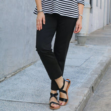 Load image into Gallery viewer, Tessuti Patterns Nina Pants paper pattern available at Minerva&#39;s Bower