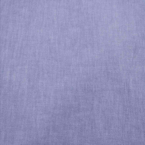 flat lay of 100% Linen, Pumice Wash, Grape for sale at Minerva's Bower