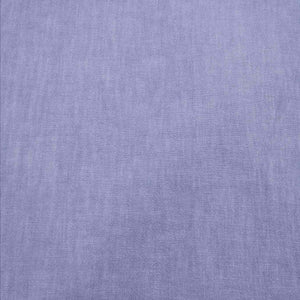 flat lay of 100% Linen, Pumice Wash, Grape for sale at Minerva's Bower