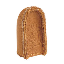 Load image into Gallery viewer, Clover Natural Fit Leather Thimble, Large
