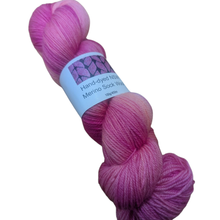 Load image into Gallery viewer, Virginia Sock Yarn