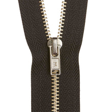 Load image into Gallery viewer, Trouser Zip - 12cm