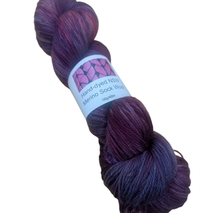 Virginia Sock Yarn