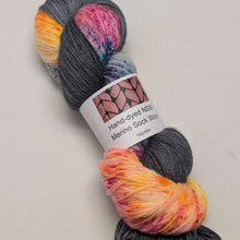 Load image into Gallery viewer, Virginia Sock Yarn
