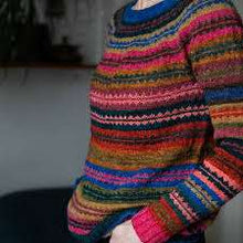 Load image into Gallery viewer, 52 Weeks of Scrap Yarn