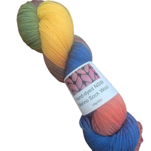 Load image into Gallery viewer, Virginia Sock Yarn