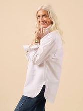 Load image into Gallery viewer, Closet Core Patterns Jenna Shirt and Shirtdress