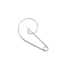 Load image into Gallery viewer, Shawl or Scarf Pins - Minerva's Bower