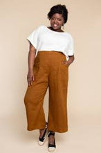 Load image into Gallery viewer, Closet Core Patterns Pietra Pants and Shorts