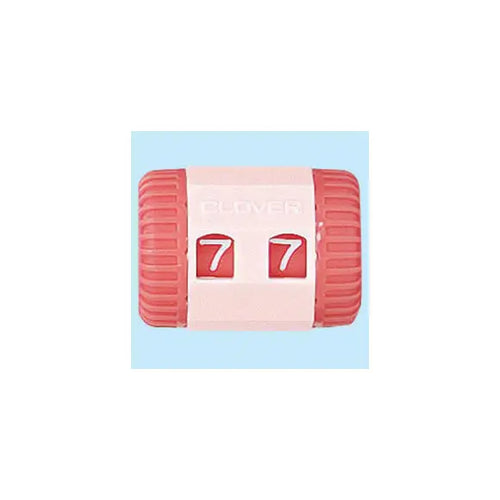 Clover Knitting Register