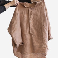 Load image into Gallery viewer, Elbe Patterns Cornell Shirt