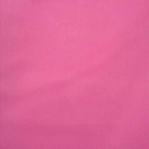 Cotton Voile, Barbie Pink