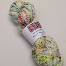 Load image into Gallery viewer, Virginia Sock Yarn