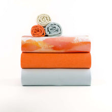 Load image into Gallery viewer, See You At Six Linen Viscose, Ember Horizon