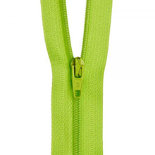 Load image into Gallery viewer, Birch Dress Zip - 15cm