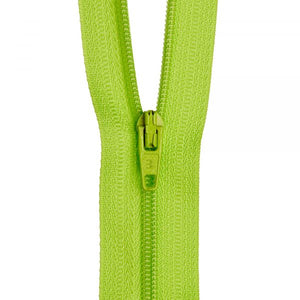 Birch Dress Zip - 15cm