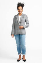 Load image into Gallery viewer, Closet Core Patterns Jasika Blazer