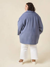 Load image into Gallery viewer, Closet Core Patterns Phoebe Coat Pattern