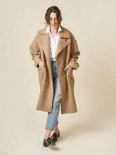 Load image into Gallery viewer, Closet Core Patterns Phoebe Coat Pattern