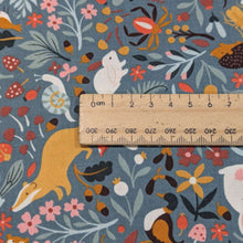 Load image into Gallery viewer, Cotton, Acorn Hollow by Moda