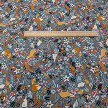 Load image into Gallery viewer, Cotton, Acorn Hollow by Moda