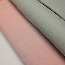 Load image into Gallery viewer, Japanese Cotton Dobby, Sage