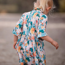 Load image into Gallery viewer, See You At Six Viscose Rayon, City Joy - Minerva's Bower