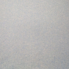Load image into Gallery viewer, Flat lay of Anderson 55% Linen 45% Cotton, Light Chambray - for sale at Minerva's Bower