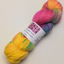 Load image into Gallery viewer, Virginia Sock Yarn