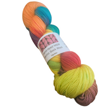 Load image into Gallery viewer, Virginia Sock Yarn