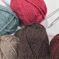 Jet 12 ply - Minerva's Bower